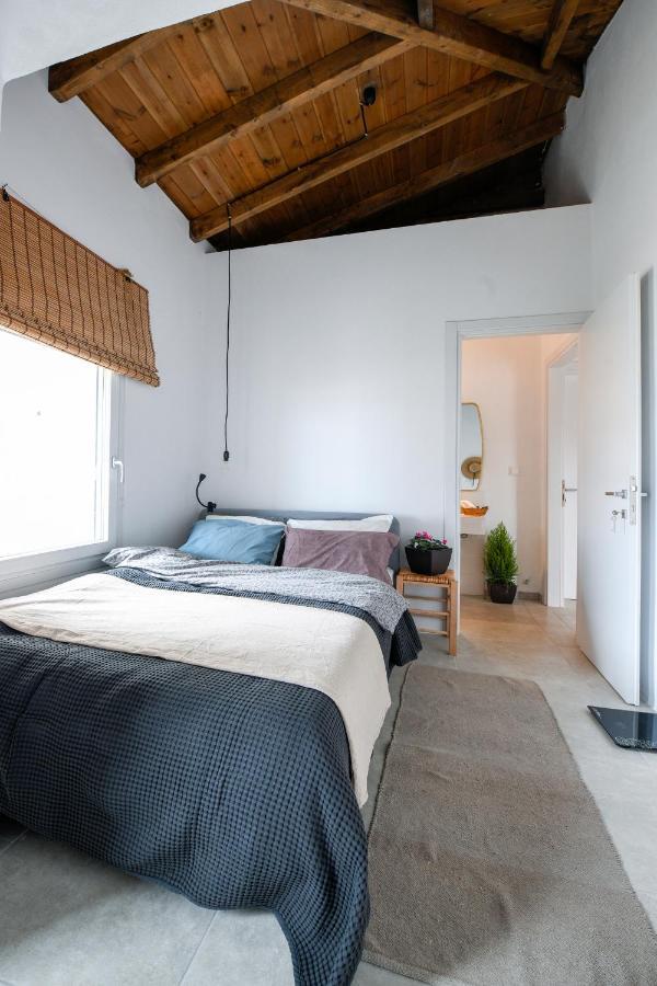 Villa Sofia Old Town Kavala Exteriör bild