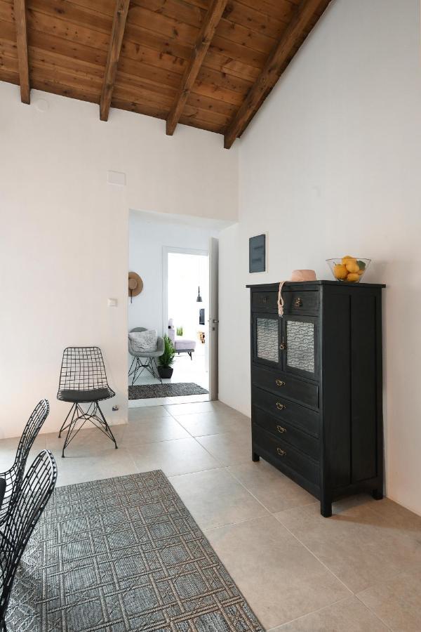 Villa Sofia Old Town Kavala Exteriör bild